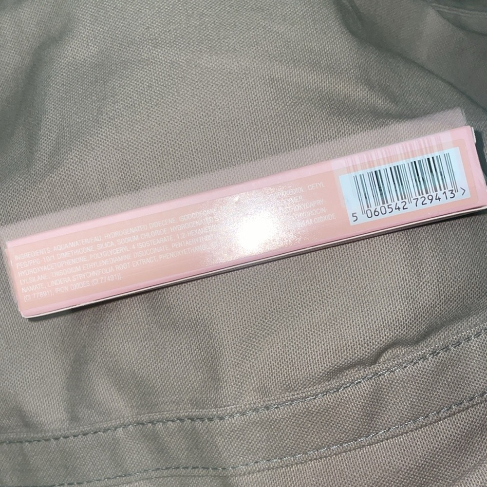 ✨Host Pick✨ Charlotte Tilbury Pillow Talk Beauty Light Wand - Picture 8 of 11